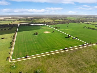 Lot 11 Muskerry Run Road Muskerry VIC 3557 - Image 1