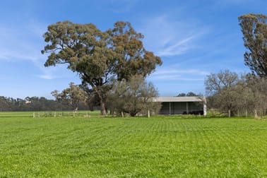 Lot 11 Muskerry Run Road Muskerry VIC 3557 - Image 2