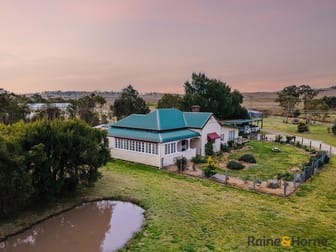 Lot 122 Nine Mile Road Glen Innes NSW 2370 - Image 1