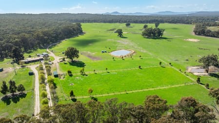 222 Chiltern-Rutherglen Road Chiltern VIC 3683 - Image 1