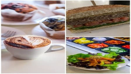 Cafe & Coffee Shop  business for sale in Adelaide - Image 1