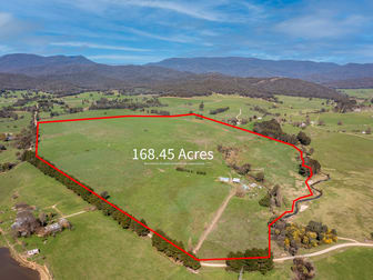 82 Pettifers Road Edi Upper VIC 3678 - Image 1