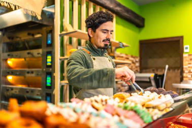 Cafe & Coffee Shop  business for sale in St Kilda - Image 1