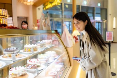 Cafe & Coffee Shop  business for sale in St Kilda - Image 1