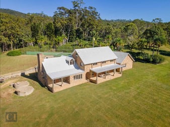 210 Kerry West Road Kerry QLD 4285 - Image 1