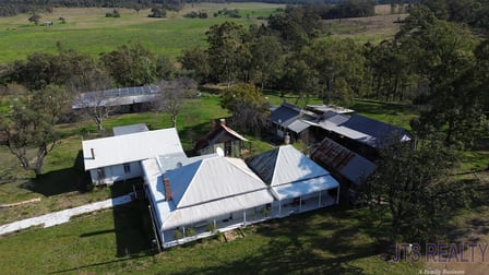 1831 Merriwa Road Sandy Hollow NSW 2333 - Image 2