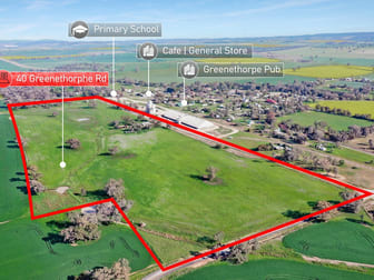 Click to view all images 40 Koorawatha Road Greenethorpe NSW 2809 - Image 1