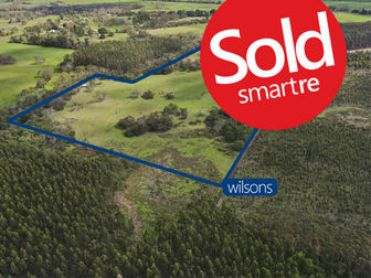 Lots 18 & 19 Porters Road Orford VIC 3284 - Image 1
