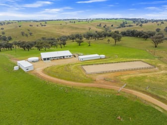1934 Murringo Road Murringo via Young NSW 2594 - Image 3