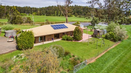 43 Turkey Farm Road Glengarry TAS 7275 - Image 1