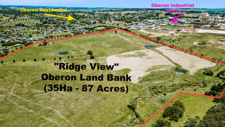 1 Hazelgrove Road Oberon NSW 2787 - Image 1