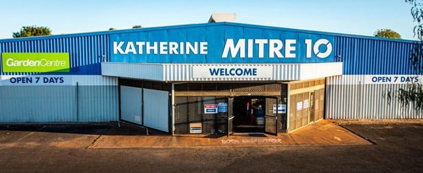 Franchise Resale  in Katherine - Image 1