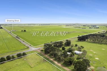 Penshurst-Warrnambool Road Warrong VIC 3283 - Image 1