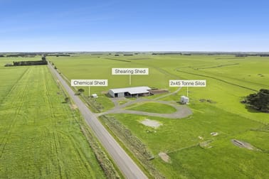 Penshurst-Warrnambool Road Warrong VIC 3283 - Image 3