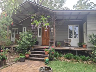 462 Hydes Creek Rd Bellingen NSW 2454 - Image 1