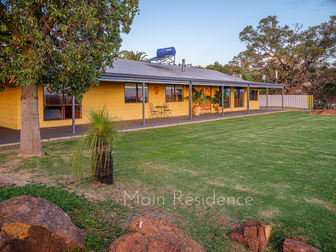 Lot 342 Old Toodyay Road Red Hill WA 6056 - Image 3