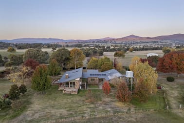 Lots 1 & 2/717 Chapel Hill Road Boorolite VIC 3723 - Image 1