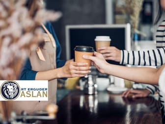 Cafe & Coffee Shop  business for sale in Cremorne - Image 1