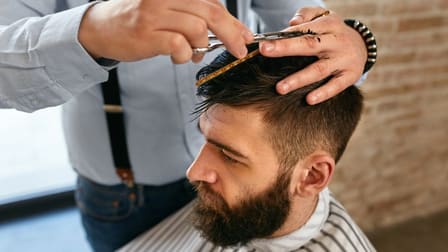 Beauty Salon  business for sale in Brisbane City - Image 1