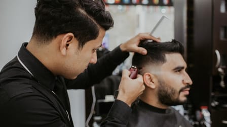 Beauty Salon  business for sale in Brisbane City - Image 2