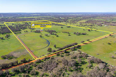 245 Bambun Road Gingin WA 6503 - Image 1
