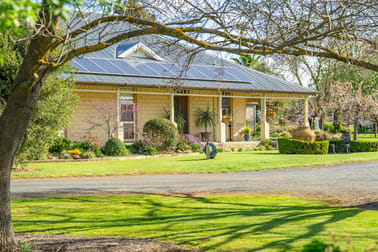86 Oil Tree Lagoon Road Balldale NSW 2646 - Image 3