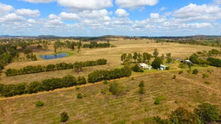 991 Mount Steadman Road Mount Steadman QLD 4625 - Image 2