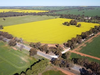 Lot 155 DP750852 Burley Griffin Way Ariah Park NSW 2665 - Image 2
