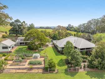 "Firewheel" 54 Spencer Road Ravensbourne QLD 4352 - Image 1