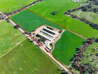 60 Stewarts Lane Lockwood VIC 3551 - Image 1