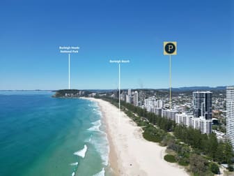 Management Rights  business for sale in Burleigh Heads - Image 1