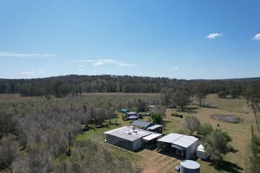 120 Wilkes Road Wilkesdale QLD 4608 - Image 1