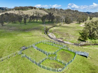 "The Basins Nth" Chilcotts Creek Road Willow Tree NSW 2339 - Image 1