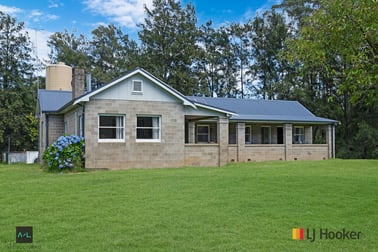 1325 Old Bolaro Road Buckenbowra NSW 2536 - Image 1