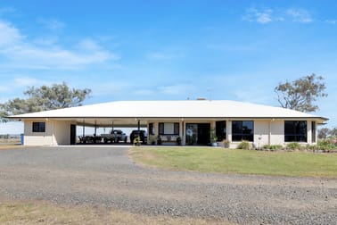 22 Nara-Boah Waterhole Road Goombungee QLD 4354 - Image 2