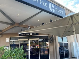 Food, Beverage & Hospitality  business for sale in Mount Isa - Image 1