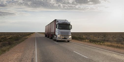 Road  business for sale in QLD - Image 1