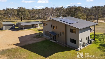 165 Springwood Park Road Gulgong NSW 2852 - Image 1
