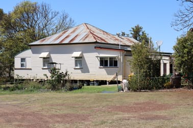 "Braeside", Bunya Highway Pirrinuan QLD 4405 - Image 2