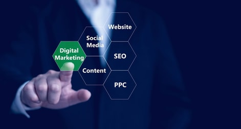 Advertising / Marketing  business for sale in Mornington - Image 1