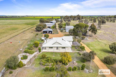195 Auvergne Road Marnoo VIC 3387 - Image 1