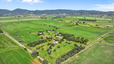 "Macumba" 238 Macumba Lane Tamworth NSW 2340 - Image 1