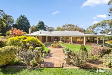 1 Radcliffe Circuit "Clover Hill" Carwoola NSW 2620 - Image 1
