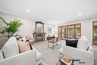 1 Radcliffe Circuit "Clover Hill" Carwoola NSW 2620 - Image 2