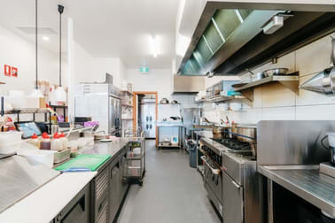 Food, Beverage & Hospitality  business for sale in Devonport - Image 1