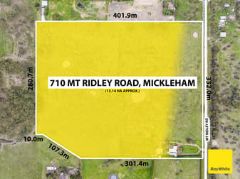 710 Mt Ridley Road Mickleham VIC 3064 - Image 1