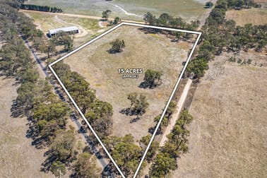 CA 168 Part 821 Barkly - Navarre Road Navarre VIC 3384 - Image 1