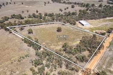 CA 168 Part 821 Barkly - Navarre Road Navarre VIC 3384 - Image 2