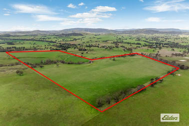 Lot 1-25 Joel Joel Road Crowlands VIC 3377 - Image 1