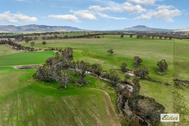Lot 1-25 Joel Joel Road Crowlands VIC 3377 - Image 2